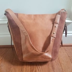 Lucky Brand Hobo Bag